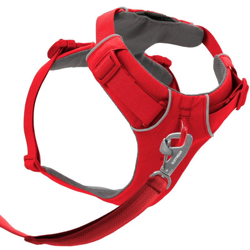 Ruffwear Hundegeschirr Front Range&reg; neues Modell