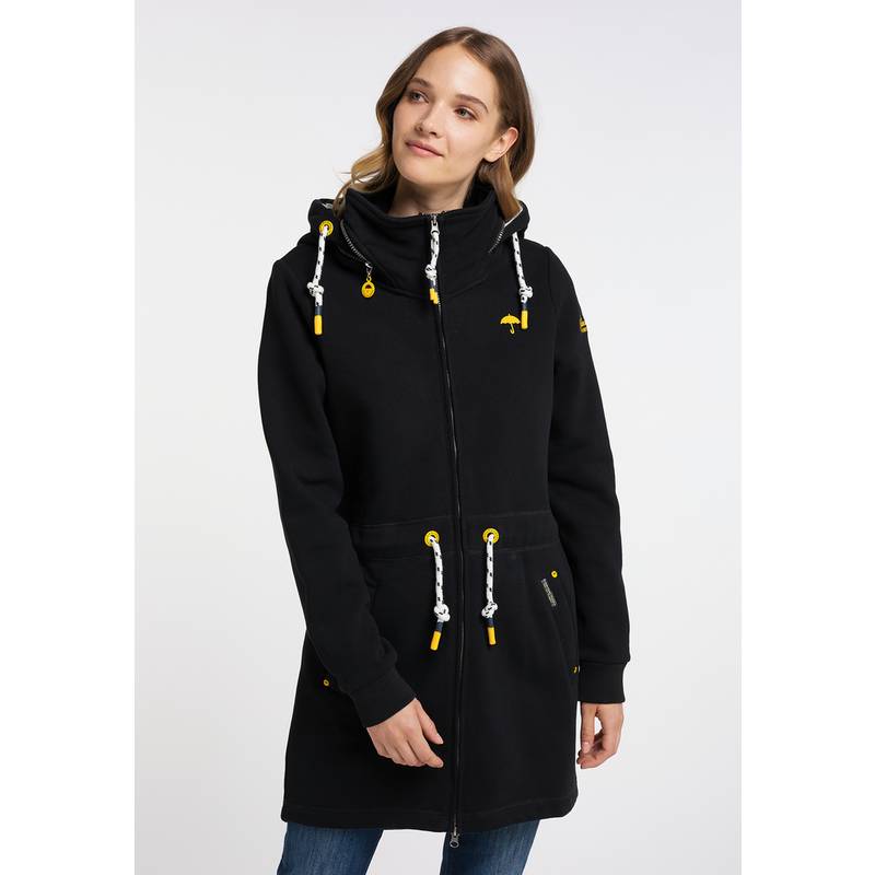 Schmuddelwedda Trenchcoat Damen