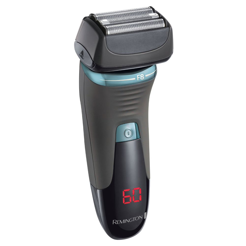 F8 Ultimate Folienrasierer