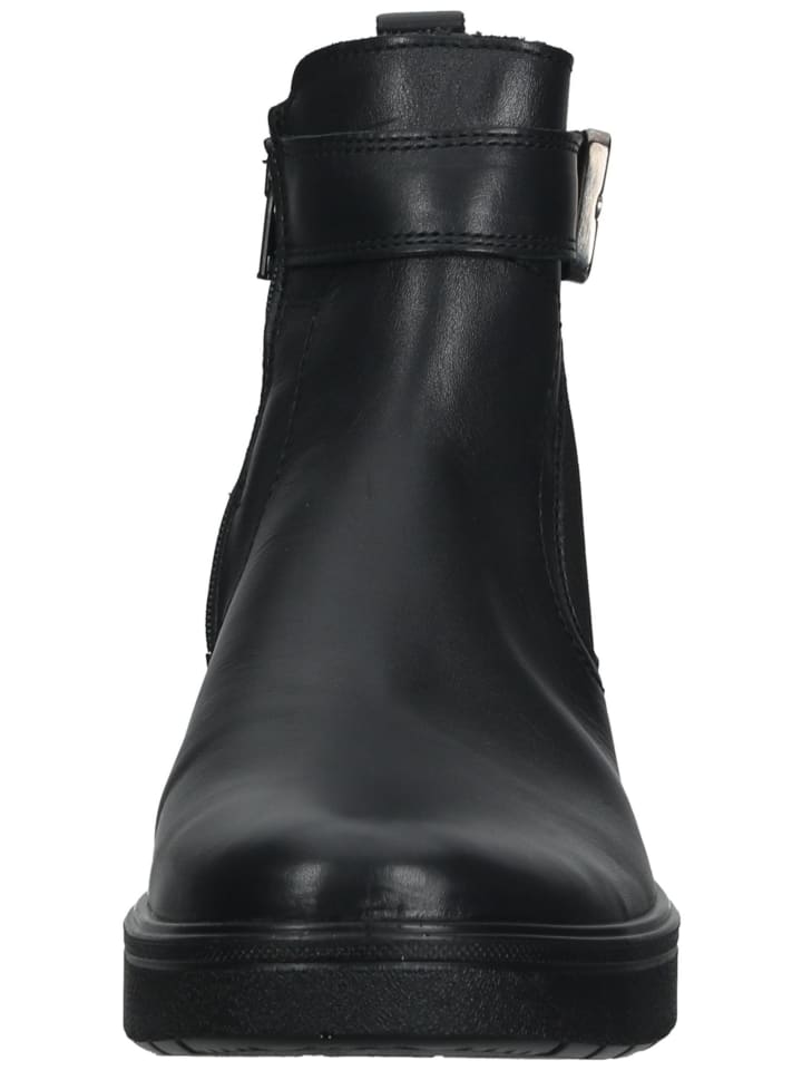 Legero Stiefelette in Schwarz günstig kaufen