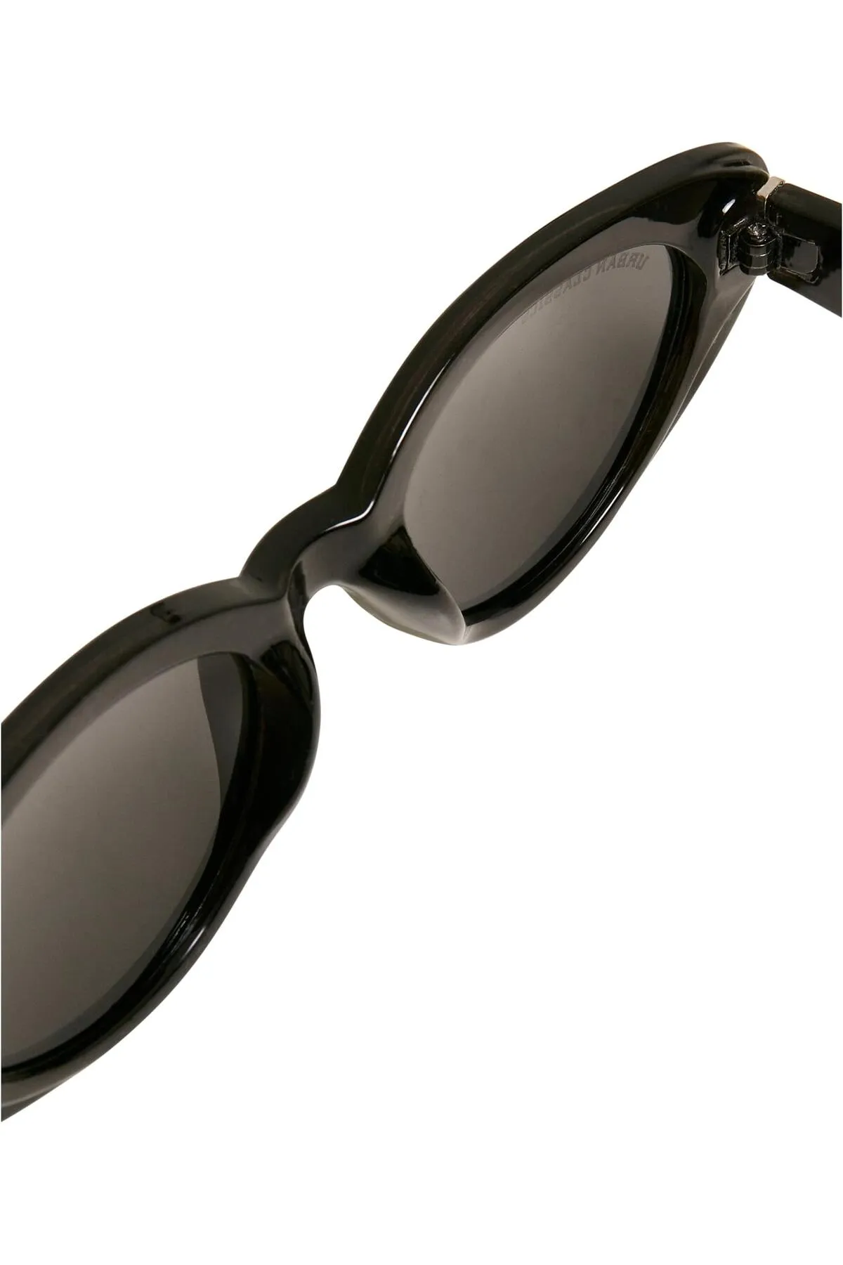 Urban Classics  Unisex-Sonnenbrille Puerto Rico mit Kette