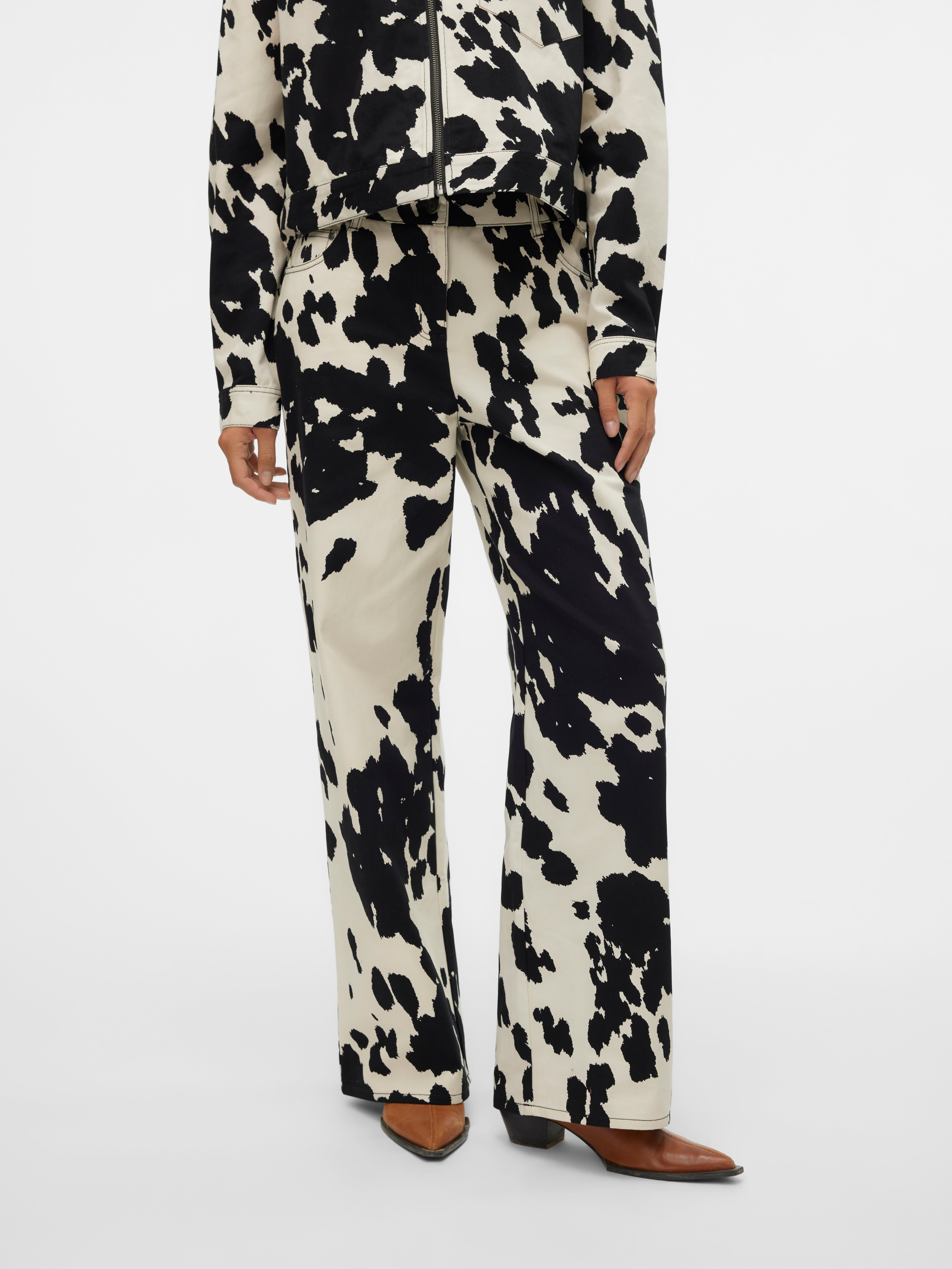SOMETHINGNEW x ELIS JUREMA  Hose