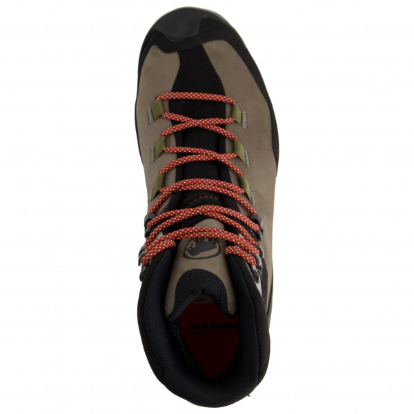 Mammut - Women's Trovat Tour High GTX - Wanderschuhe