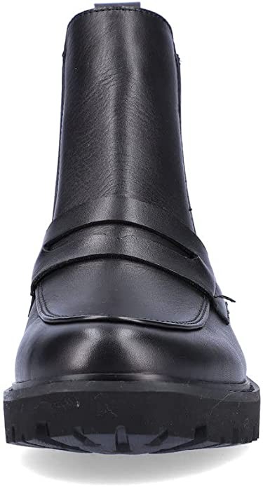 REMONTE Stiefeletten schwarz