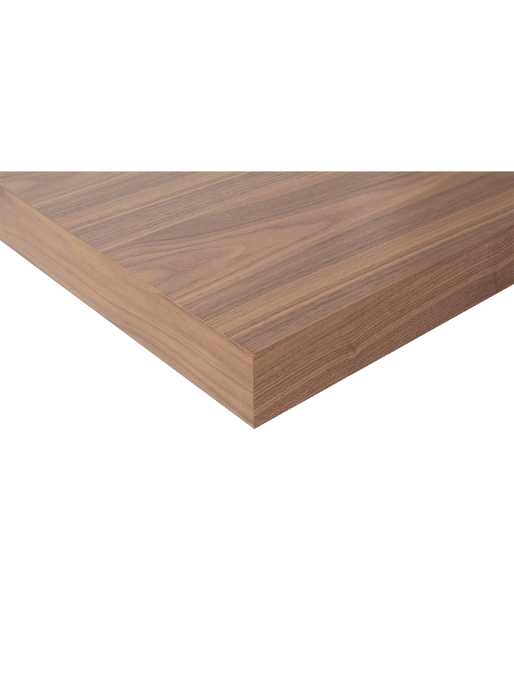 Beliani Doppelbett ZEN in Heller Holzfarbton/Weiß - (W) 328 x (H) 86 x (L) 229 cm günstig kaufen onesize