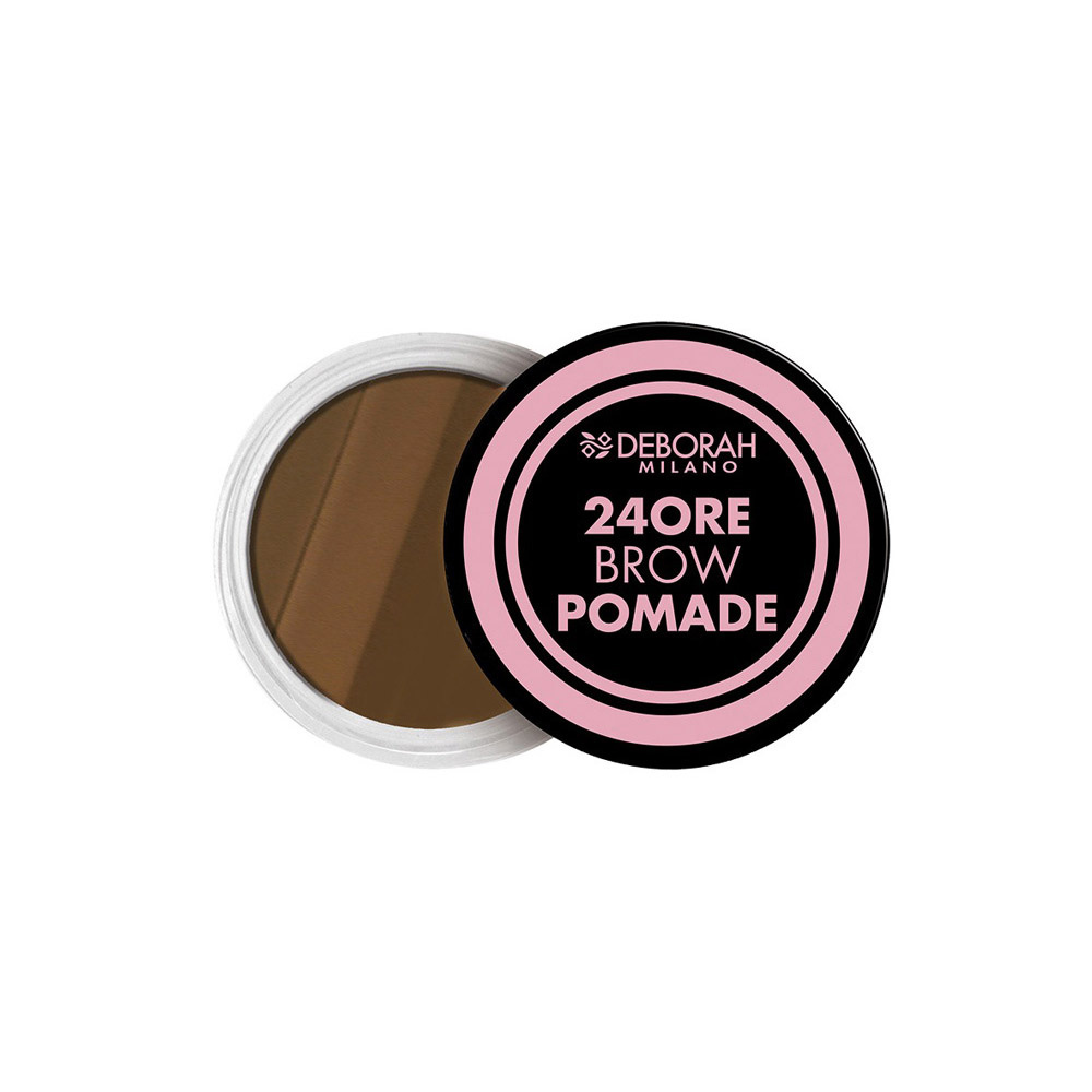 deborah milano 24Ore Pomade Sourcils POUDRE SOURCILS