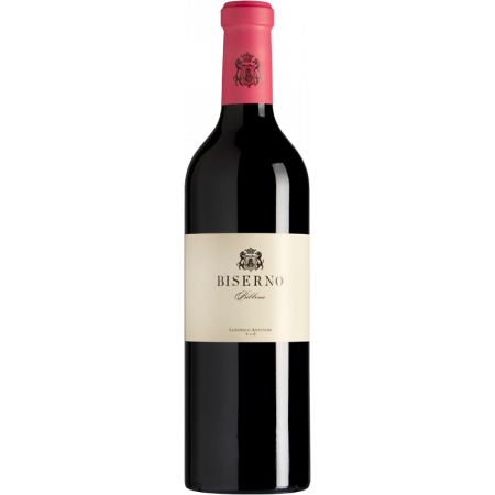BISERNO 2018 - TENUTA DI BISERNO