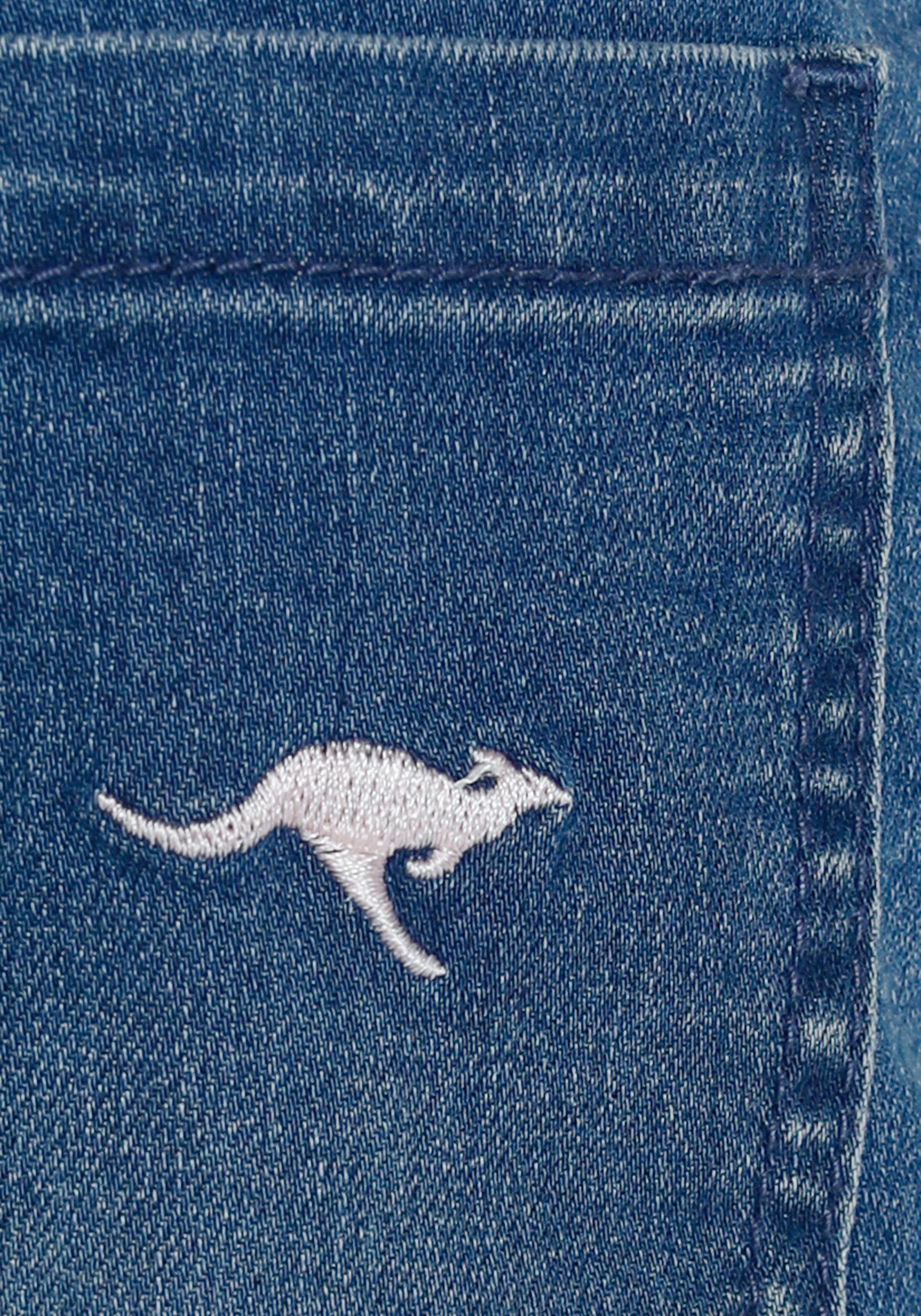 KangaROOS Schlupfjeans