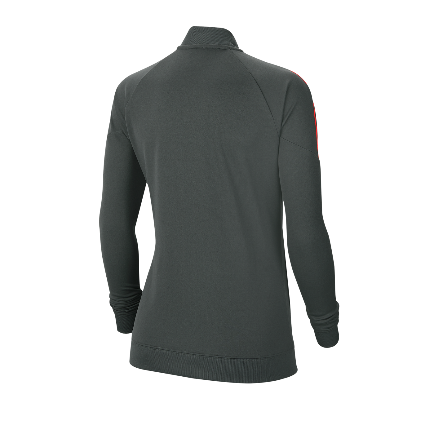 Nike Academy Pro Jacke Damen Grau Rot F068