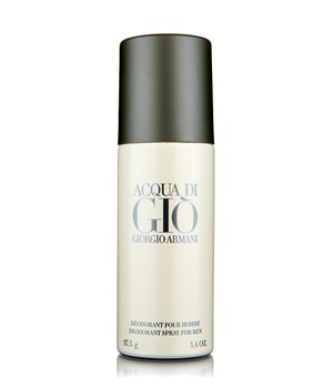 Giorgio Armani Acqua di Giò Homme Deodorant Spray-150 ml