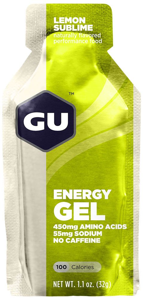 GU Energy Gel 32g kaufen | Bike-Discount