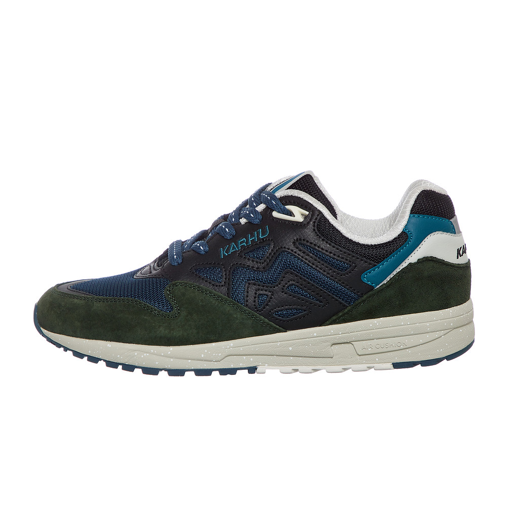 Karhu Legacy 96 F806059 / schwarz