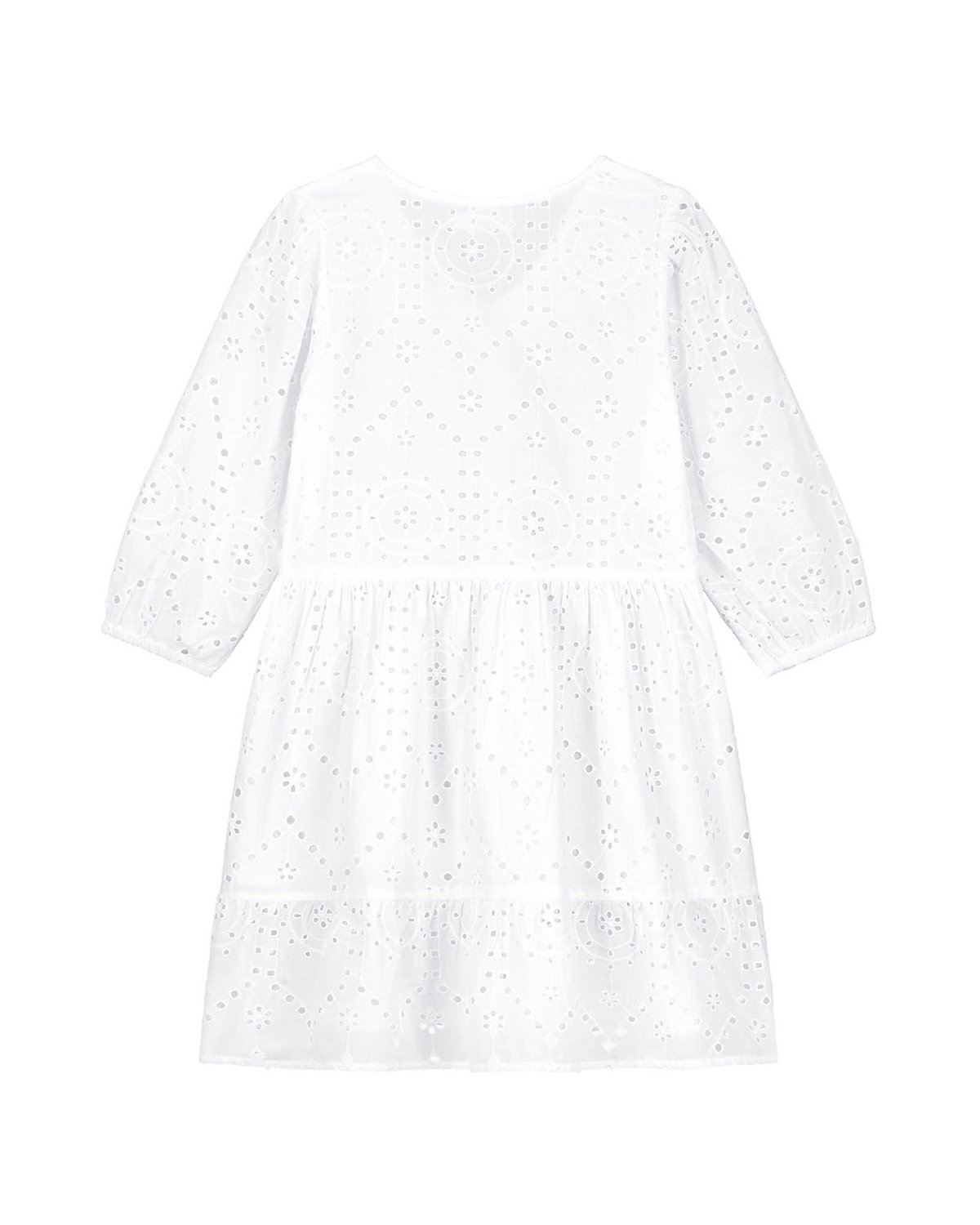 Kleid Tuscany für Mädchen