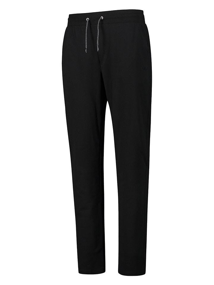 CMP Sweathose in Schwarz günstig kaufen
