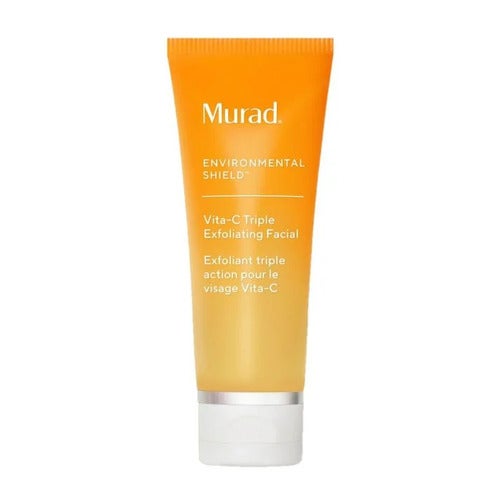 Murad Vita-c trostruki piling za lice 80 ml