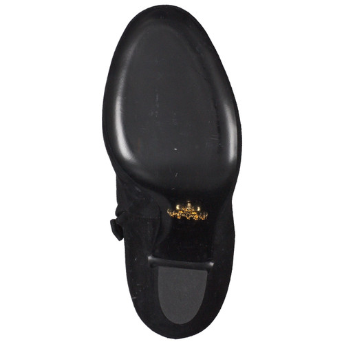Stiefelette-17180090144 Prada