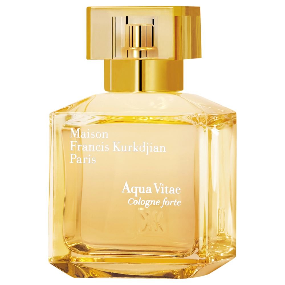 Maison Francis Kurkdjian Aqua Vitae Cologne Forte Eau de Parfum Nat. Spray