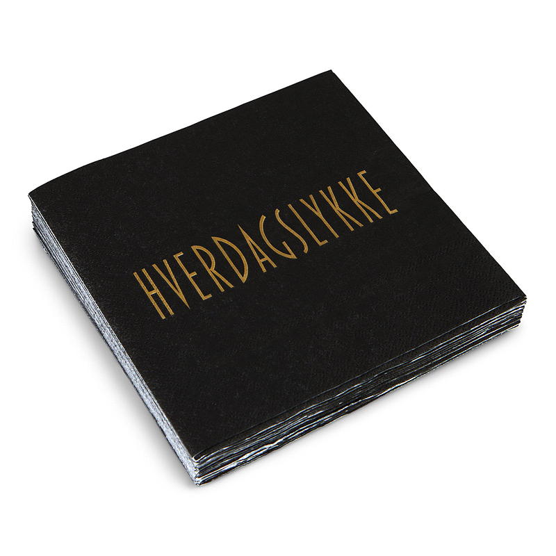 Vie Eco Servietter 20-pk 33x33 cm