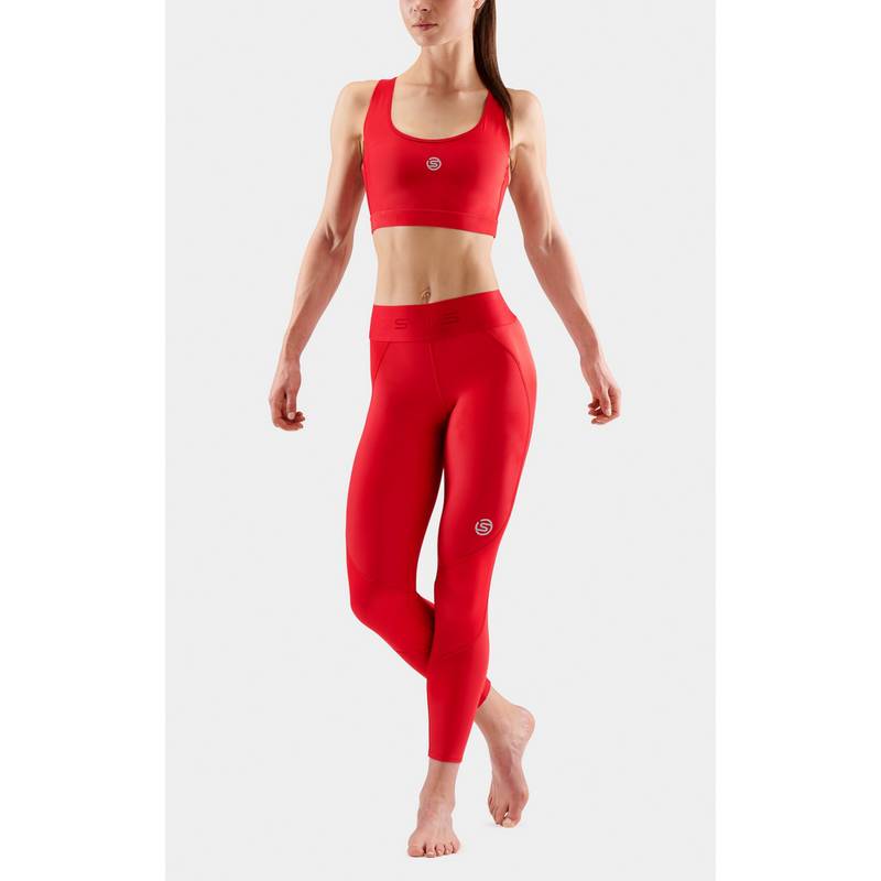Skins S3 Thermal Long Tight Tights Damen