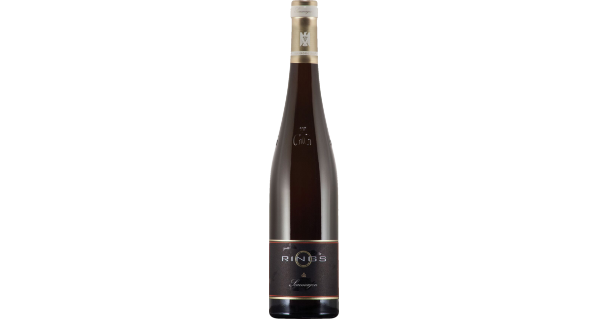 Rings Kallstadter Saumagen Riesling GG