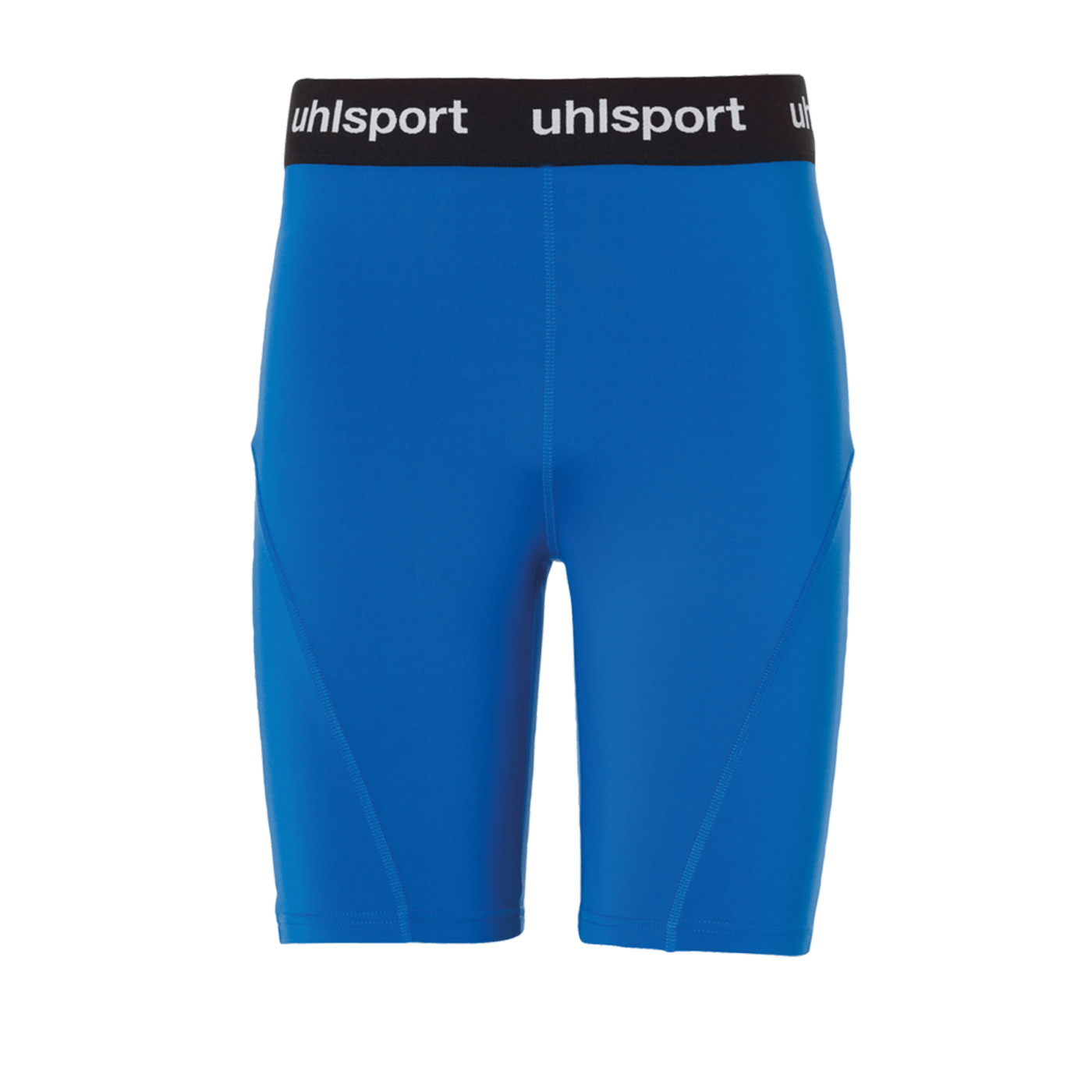 Uhlsport Tight Short Hose kurz Kids Blau F03