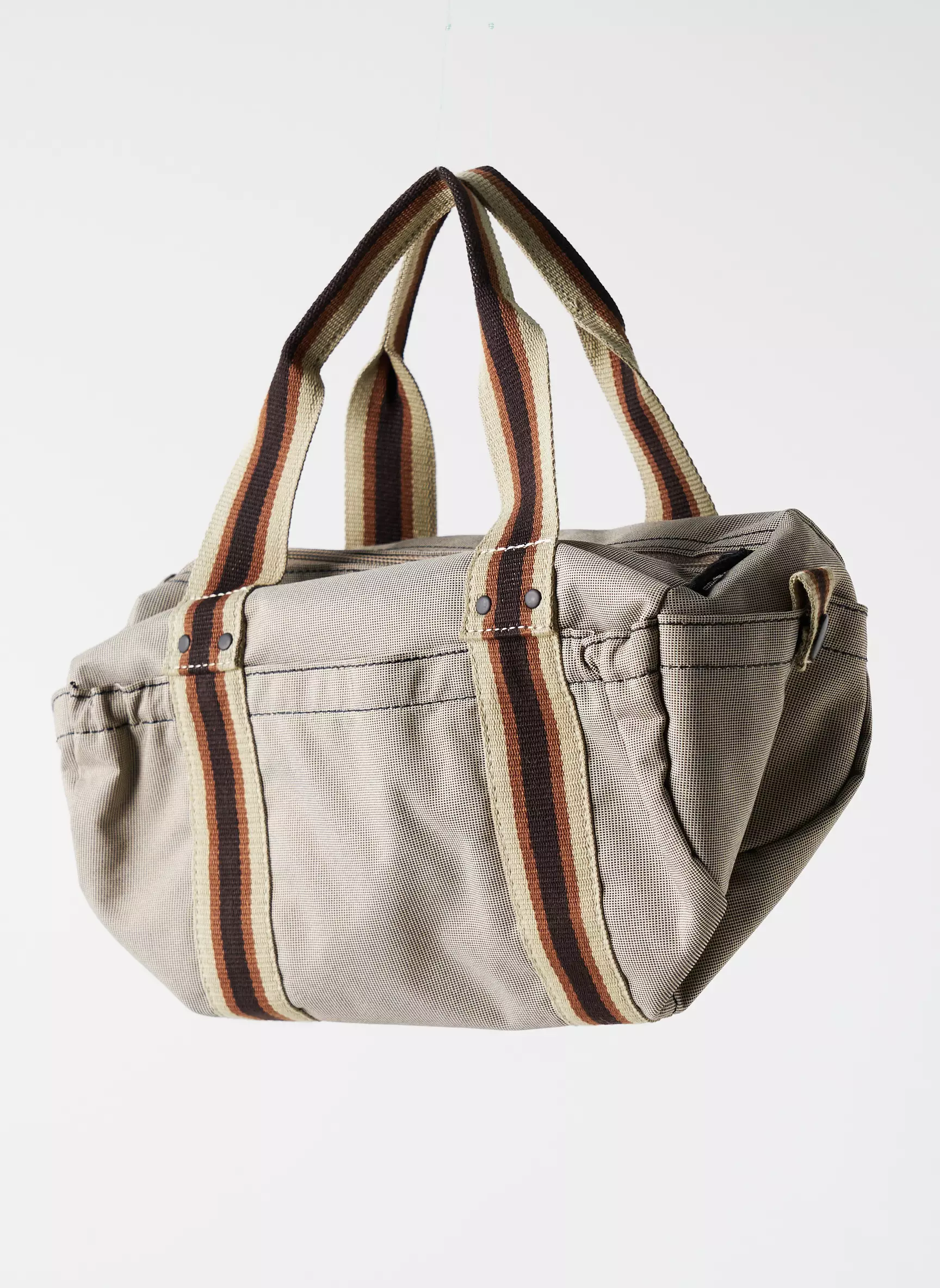 Duolynx Sacs Femme couleur gris