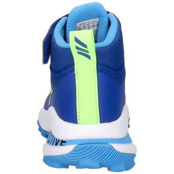 adidas FortaRun ATR EL K Outdoor in blau