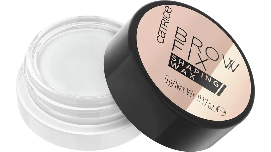 Catrice Brow Fix Shaping Wax 5 g