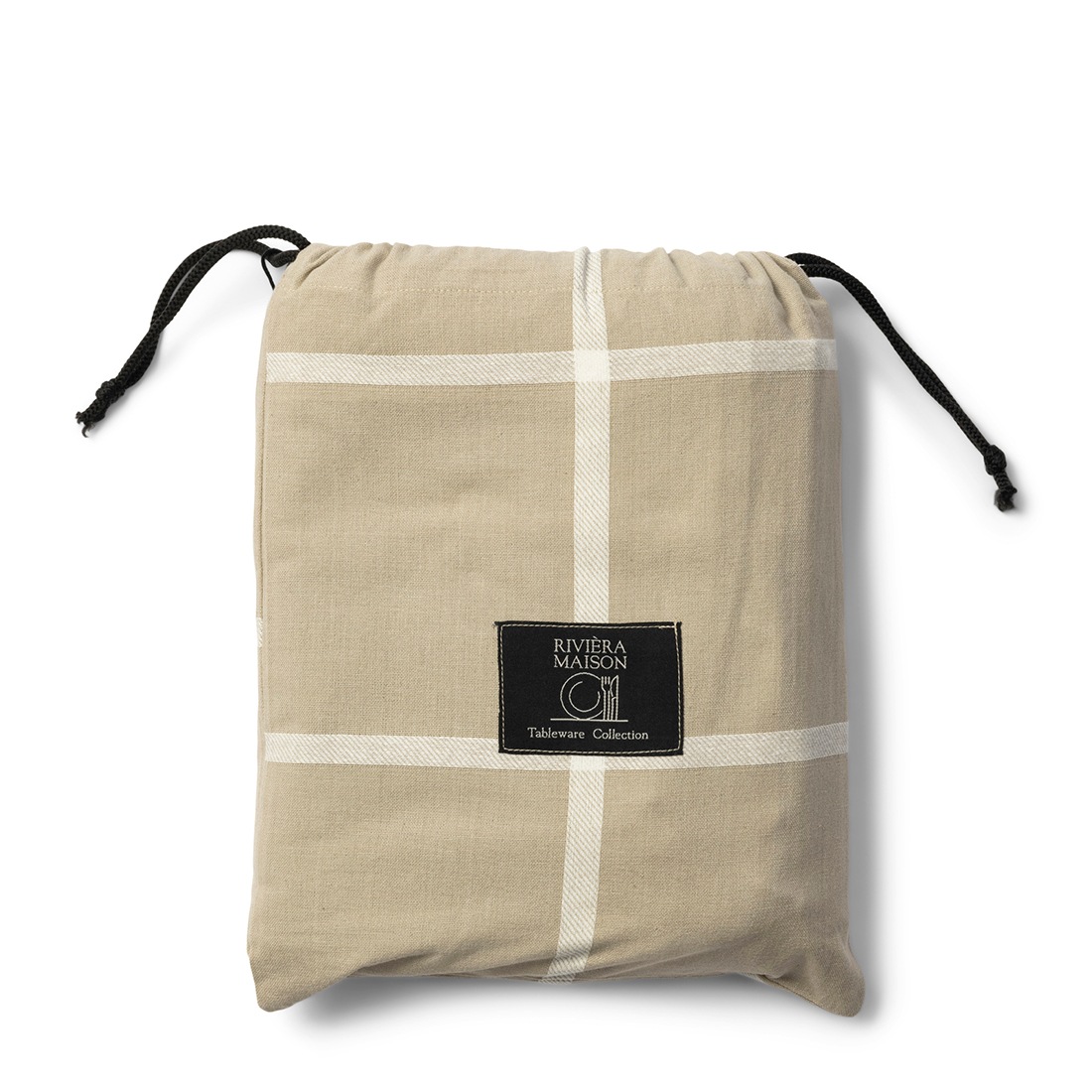 RM Classic Check Tischtuch