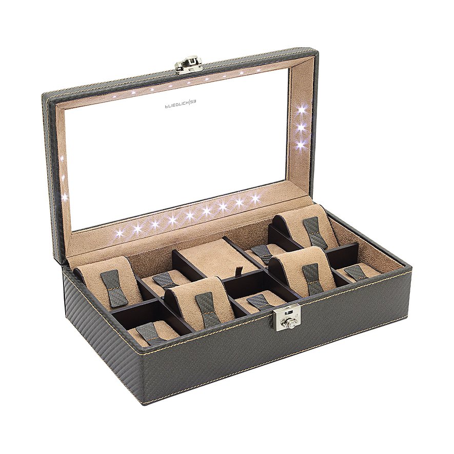 Friedrich23 Uhrenbox