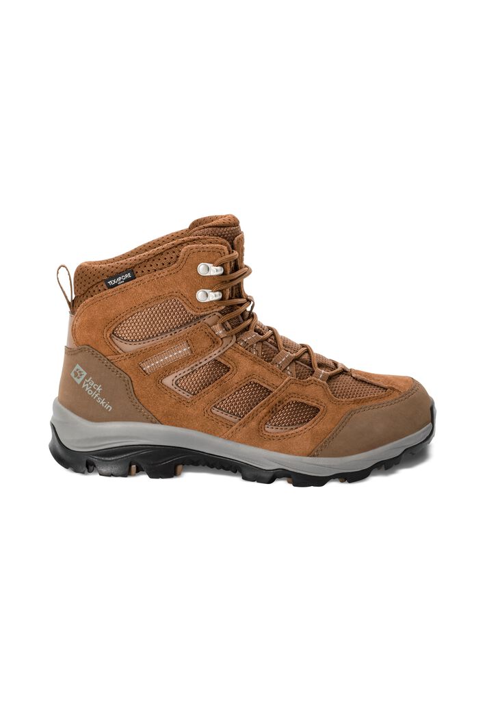 VOJO 3 TEXAPORE MID W Wasserdichte Wanderschuhe Damen