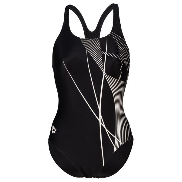 Arena - Women's Branch Swimsuit Swim Pro Back LB - Badeanzug