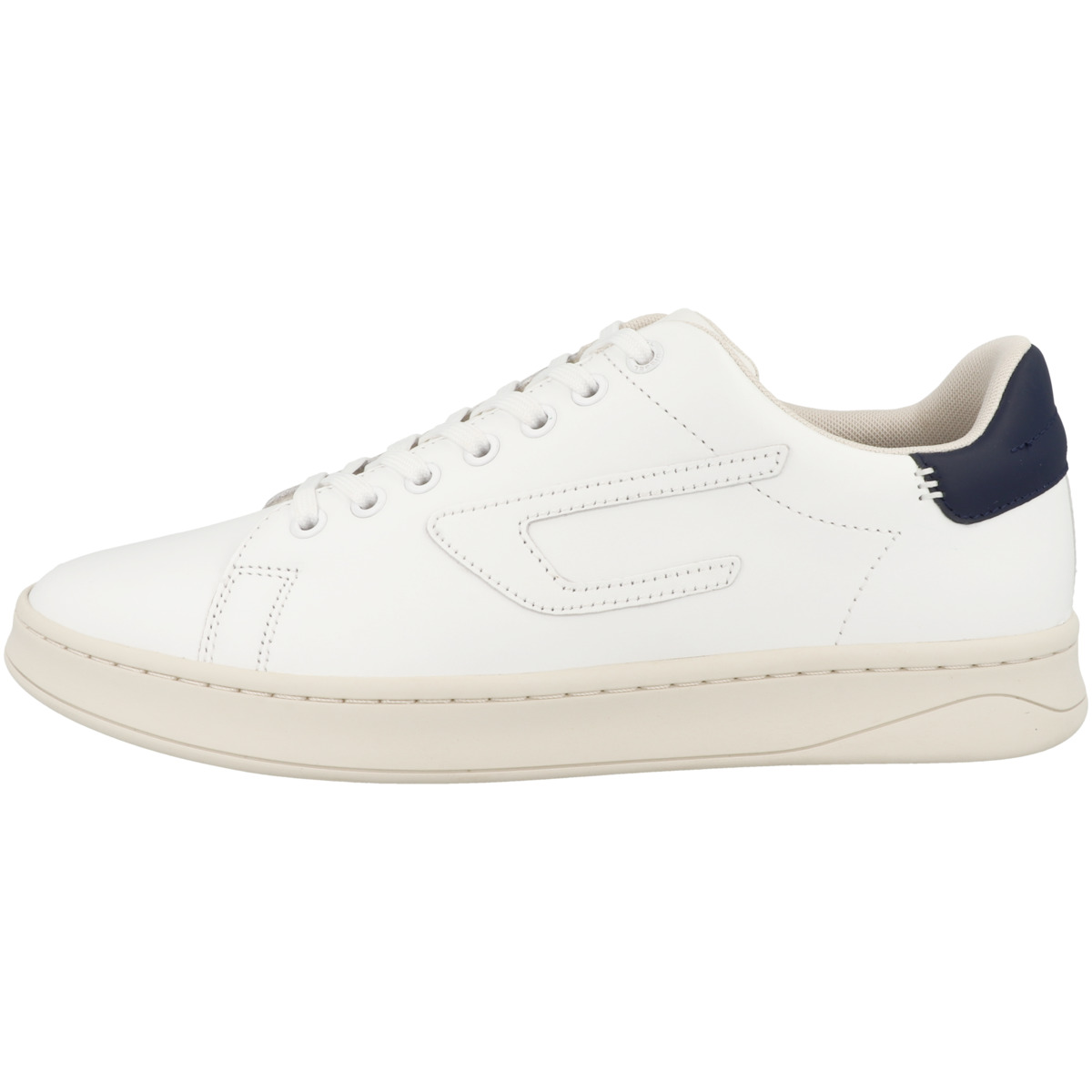 Diesel S-Athene Low Sneaker low weiss