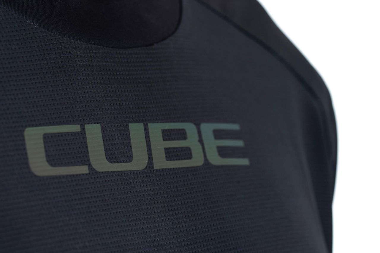 Cube ATX - MTB Langarmtrikot kaufen | Bike-Discount