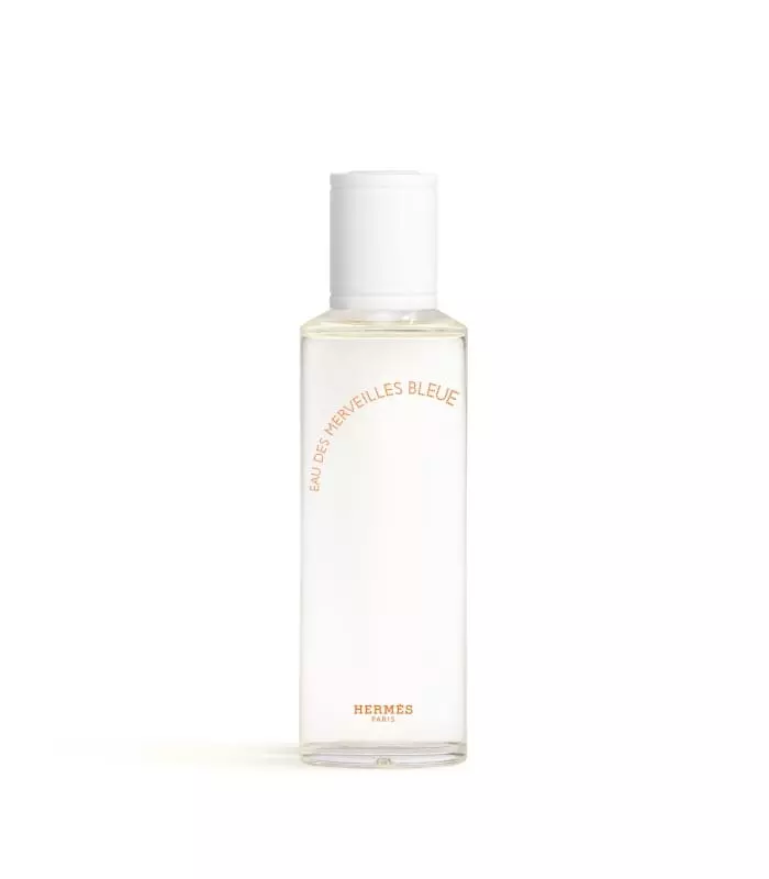 EAU DES MERVEILLES BLEUE Eau de Toilette Vaporisateur