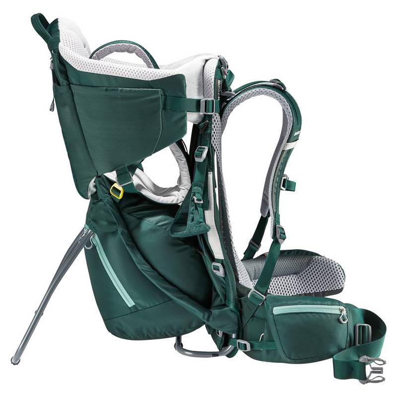 Deuter Kid Comfort Kraxe