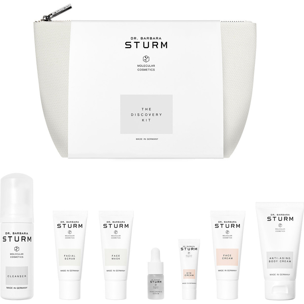 Dr. Barbara Sturm The Discovery Kit Accessoires_de_soin