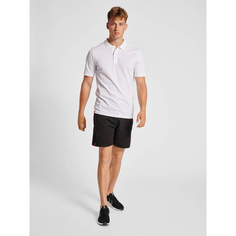 hummel hmlRED CLASSIC POLO Poloshirt Herren