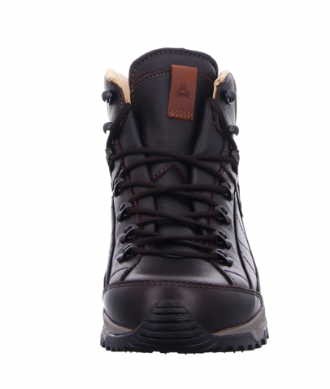 MEINDL Trekkingschuhe braun