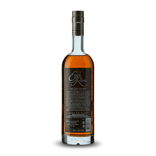 Eagle Rare 10 ans 45%