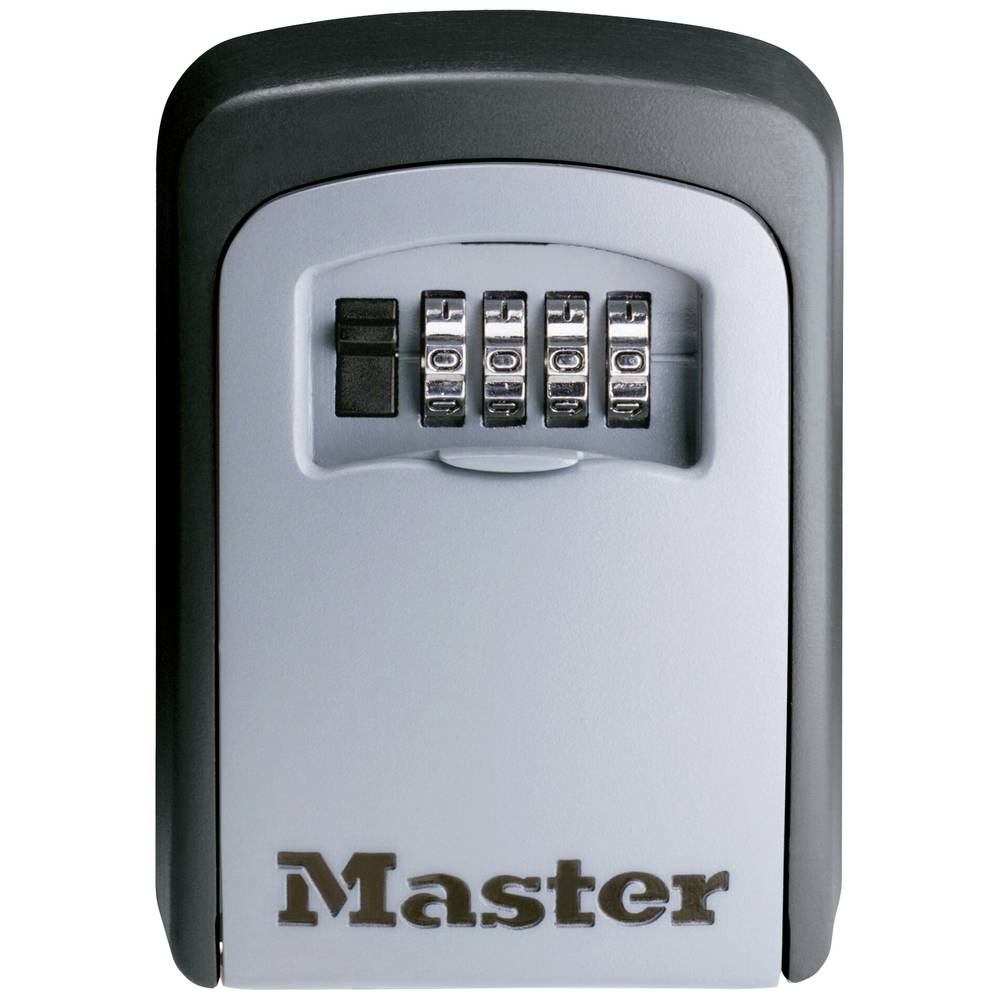 Masterlock 5401EURD Sef za ključeve bez nosača