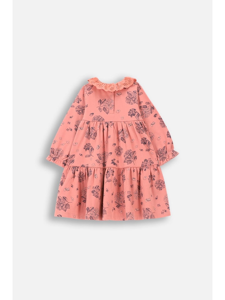 Coccodrillo Kleid in rosa günstig kaufen