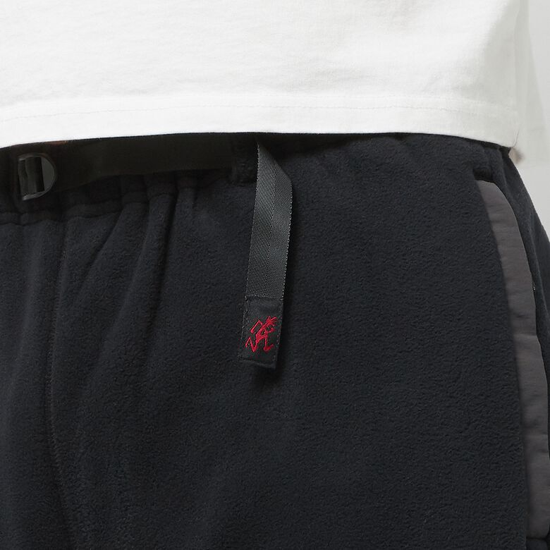 Gramicci Polartec Combination Pant Black