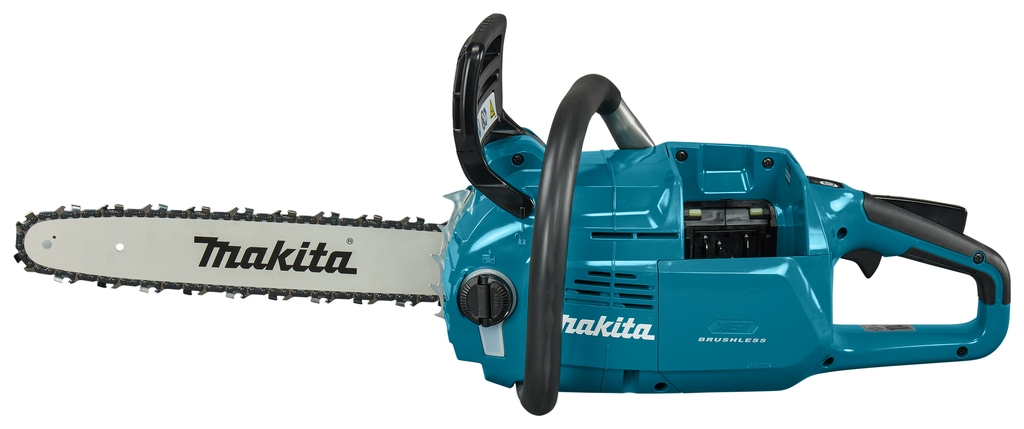 Makita UC015GZ Kettensäge 35 cm 40V Max ohne Akkus und Ladegerät