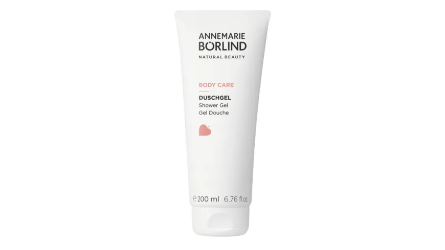 ANNEMARIE BÖRLIND Body Care Duschgel 200 ml
