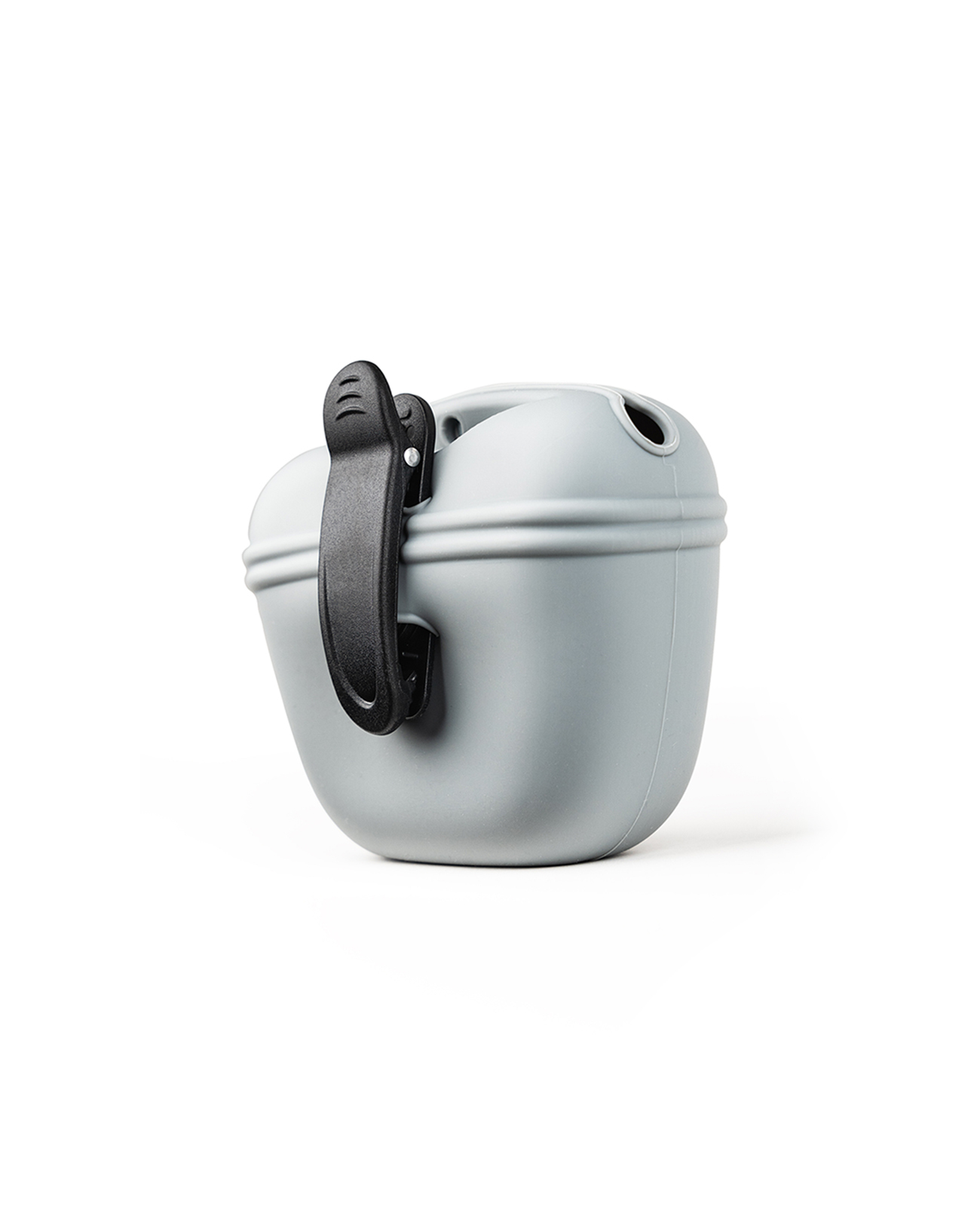 Lionto Snackbeutel Lionto Futterbeutel aus Silikon, 2-er Set