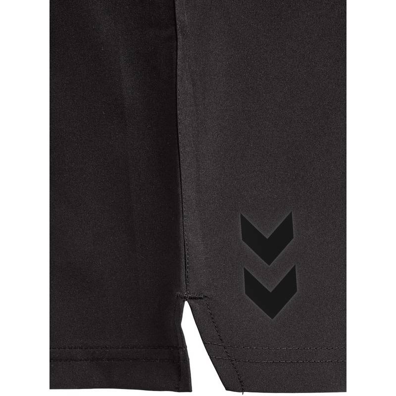 hummel hmlACTIVE COURT WOV SHORTS Sweatshorts Herren