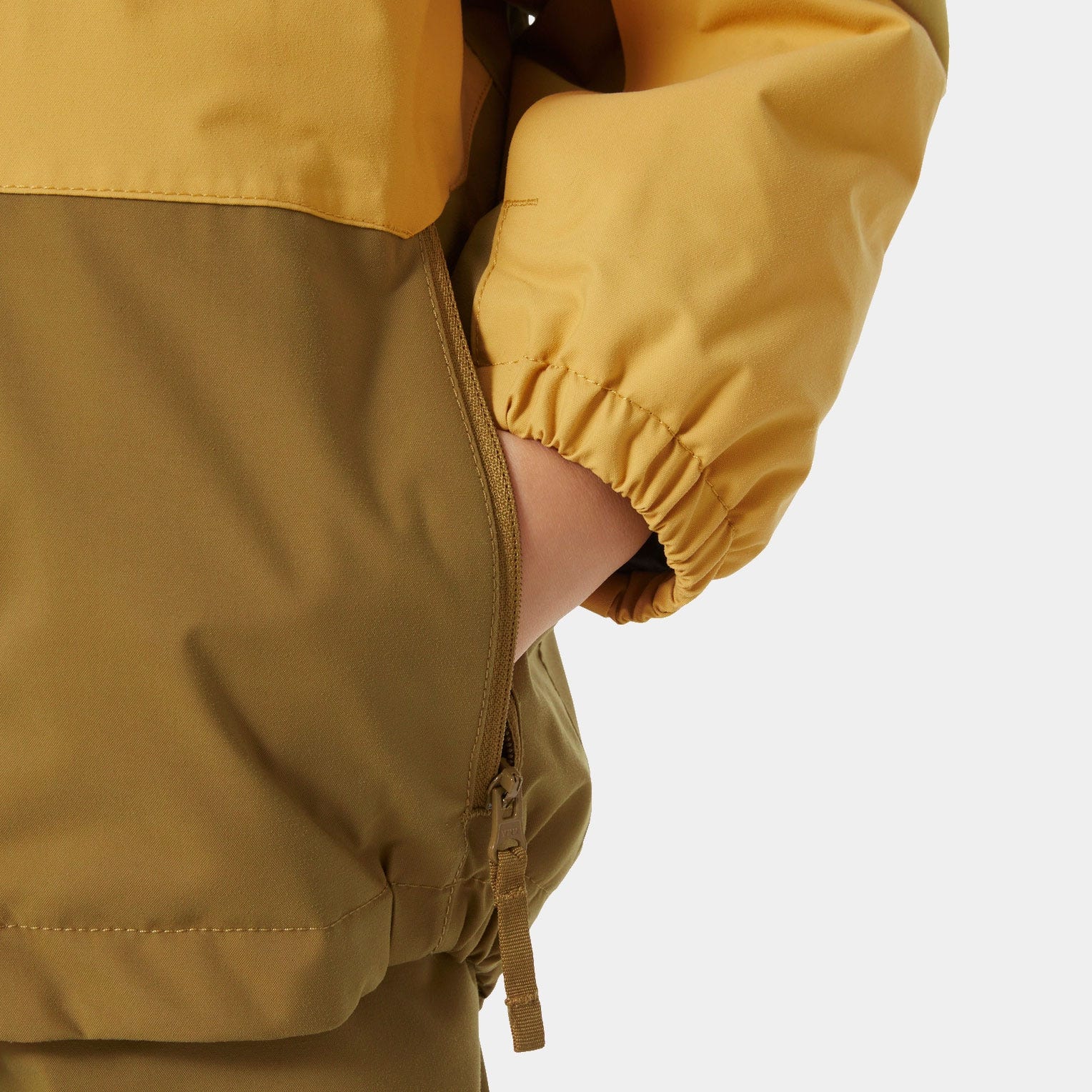Kids’ Rider 2.0 Insulated Ski Jacket