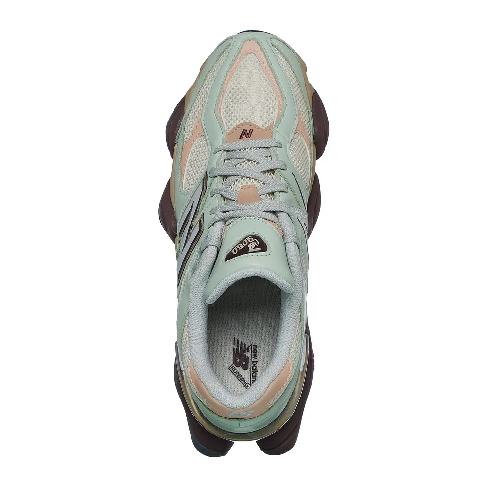 New Balance U9060GCA U9060GCA / weiss