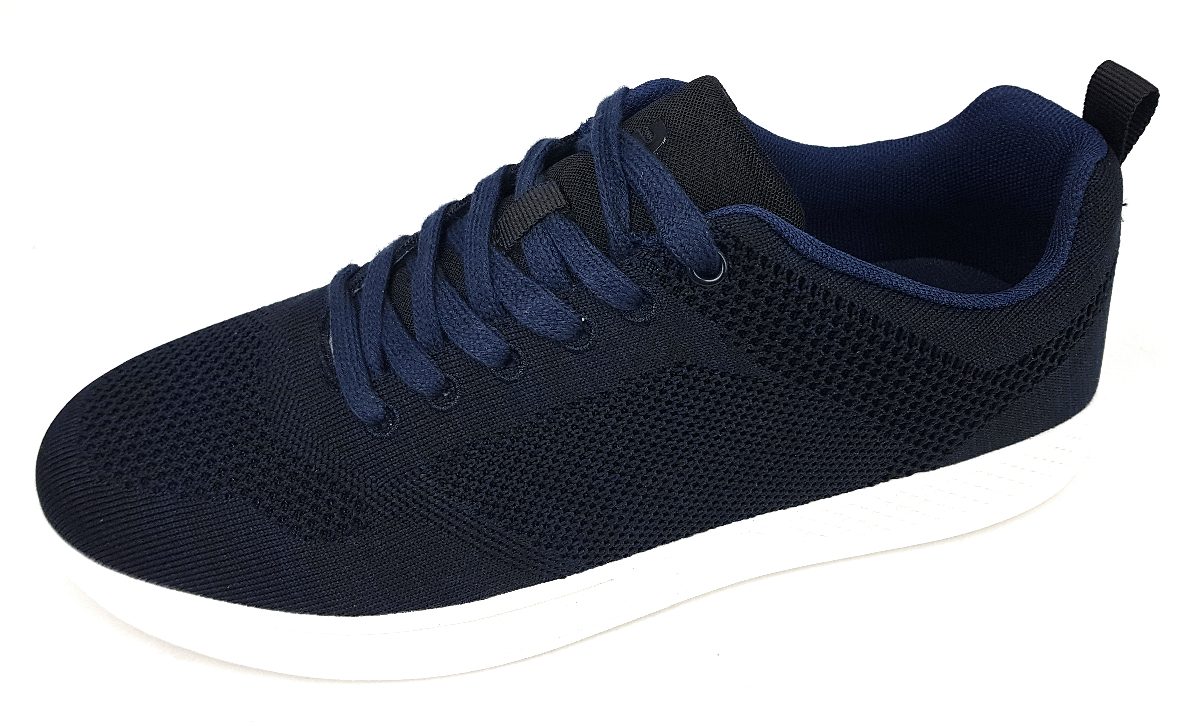 Bullboxer 691X28116 Blau navy